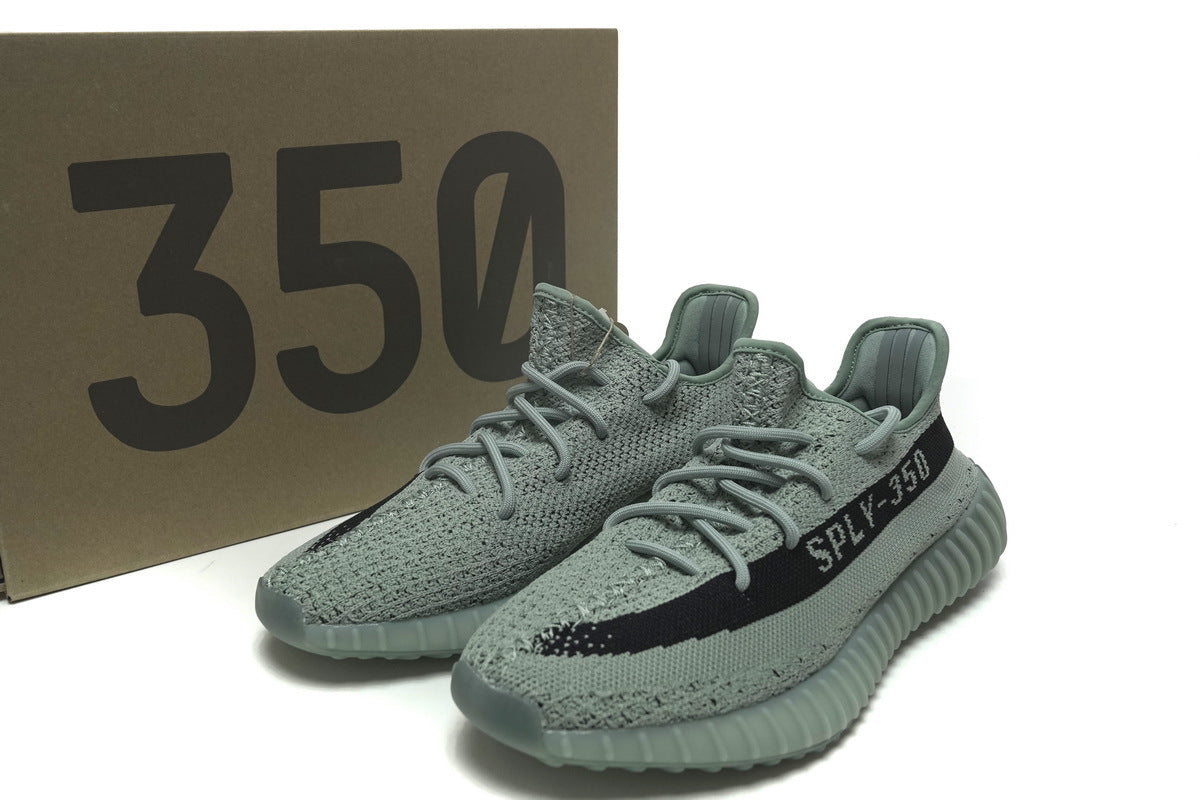 adidas Yeezy Boost 350 V2 Salt Reps Sneaker HQ2060