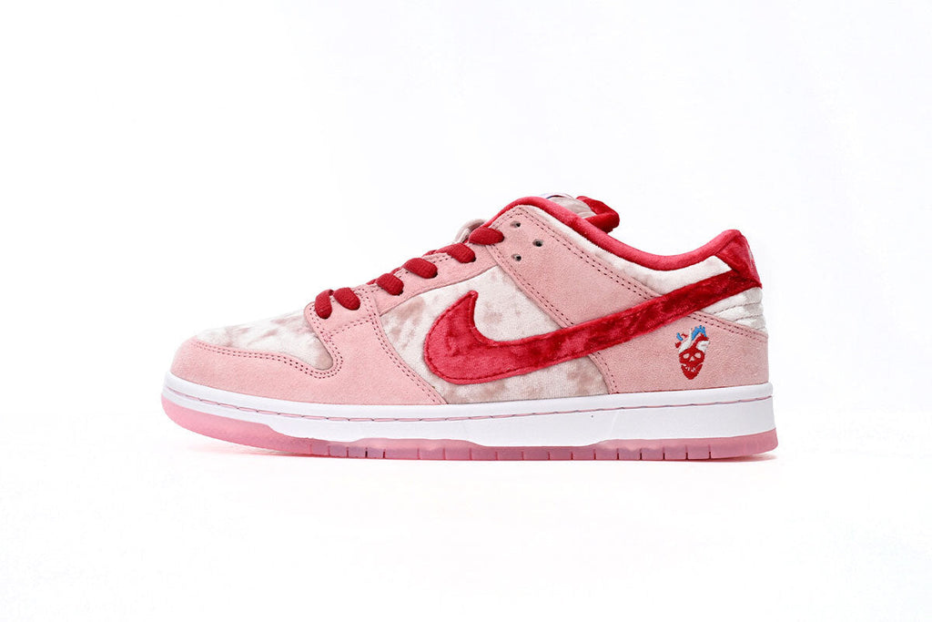 Nike SB Dunk Low StrangeLove Skateboards Reps Sneaker CT2552-800