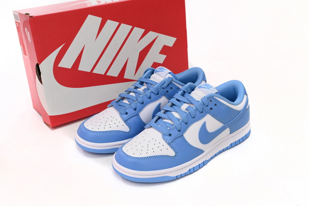 Nike SB Dunk Low University Blue Reps Sneaker DD1391-102