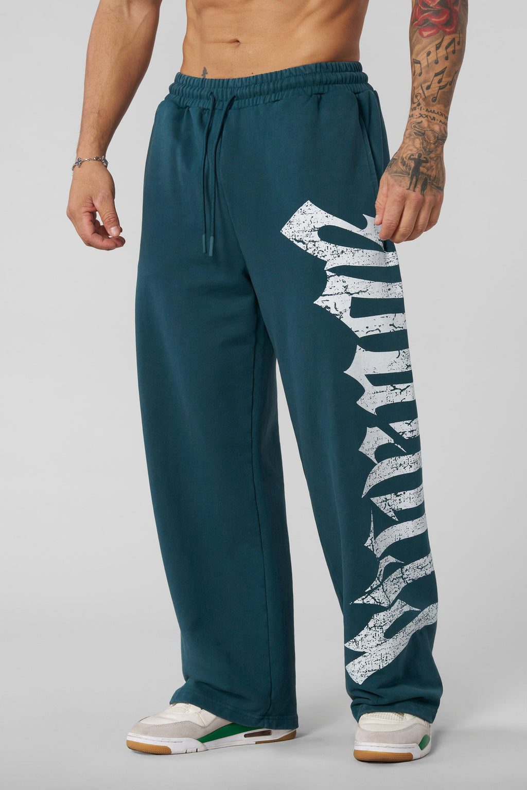 2016 - Revenge Joggers