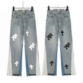 Chrome Hearts New Pants 8116