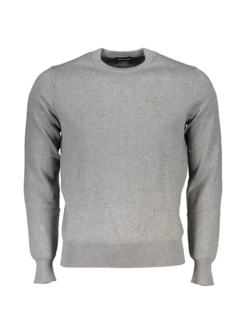 North Sails long-sleeve crew-neck sweater