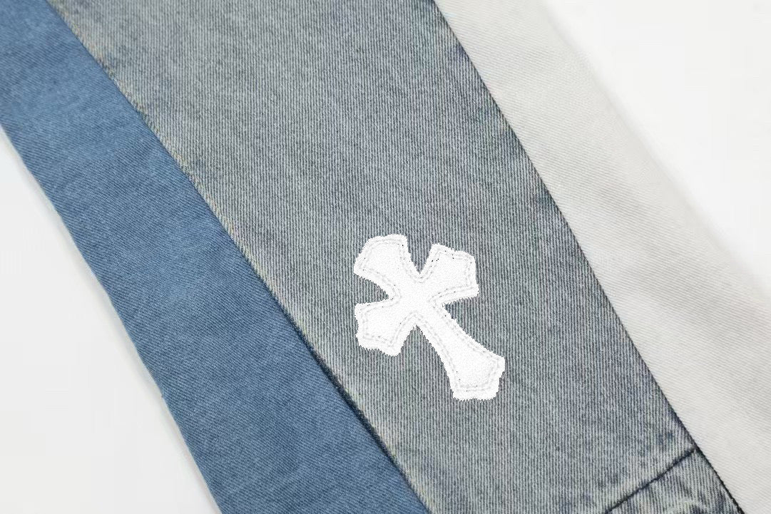 Chrome Hearts New Pants 8116