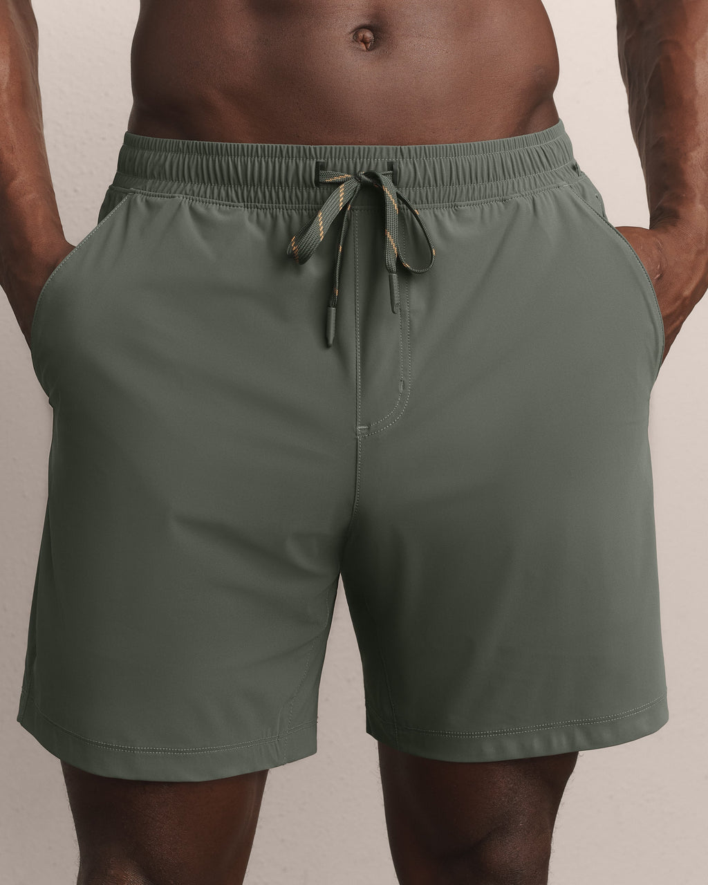 7" Pursuit Short - Unlined