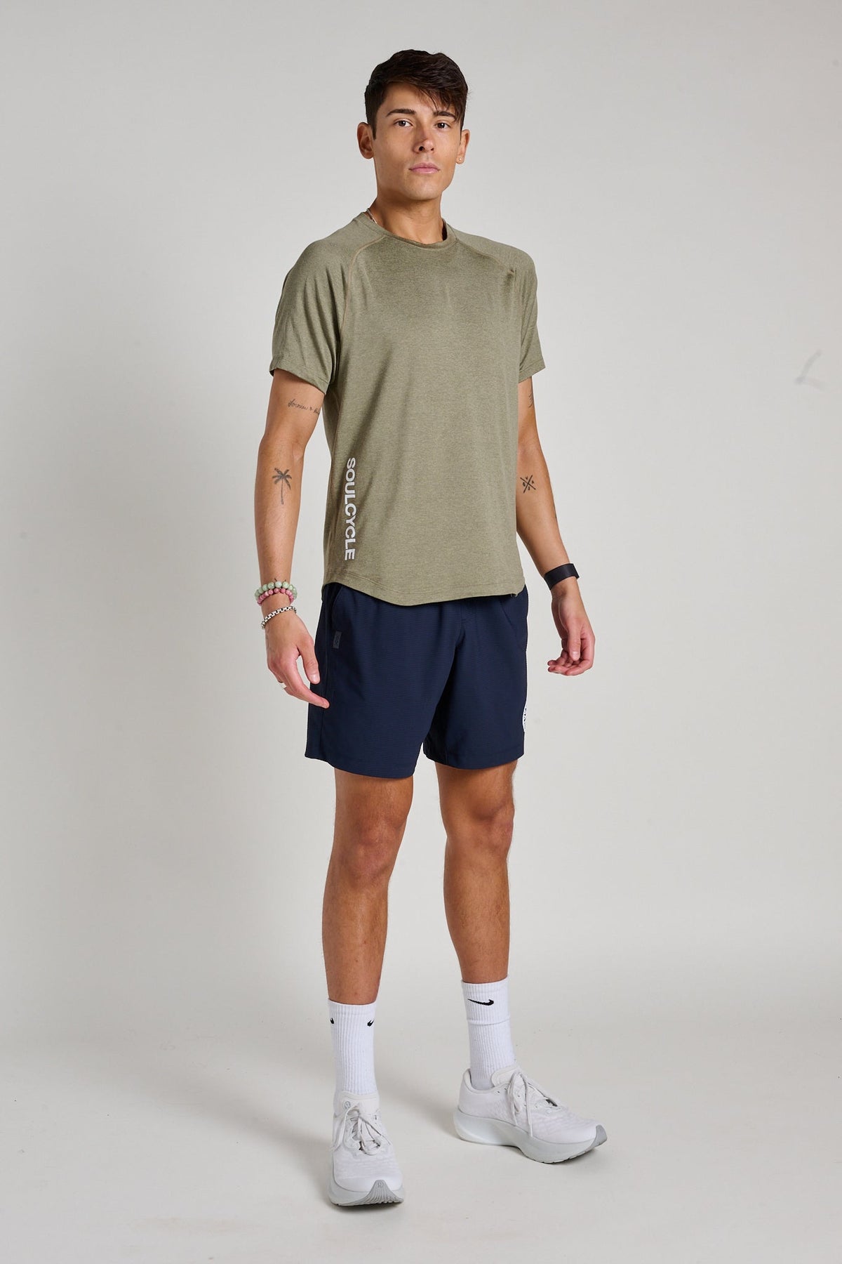 7" Pursuit Trail Short- Unlined