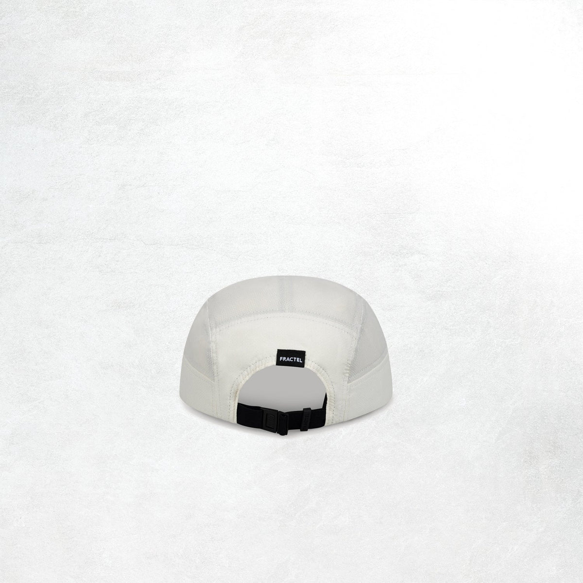 Acid Running x Fractel Cap - Bone
