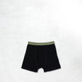 Finisterre Eddy Boxer 3.0: Black / Olive