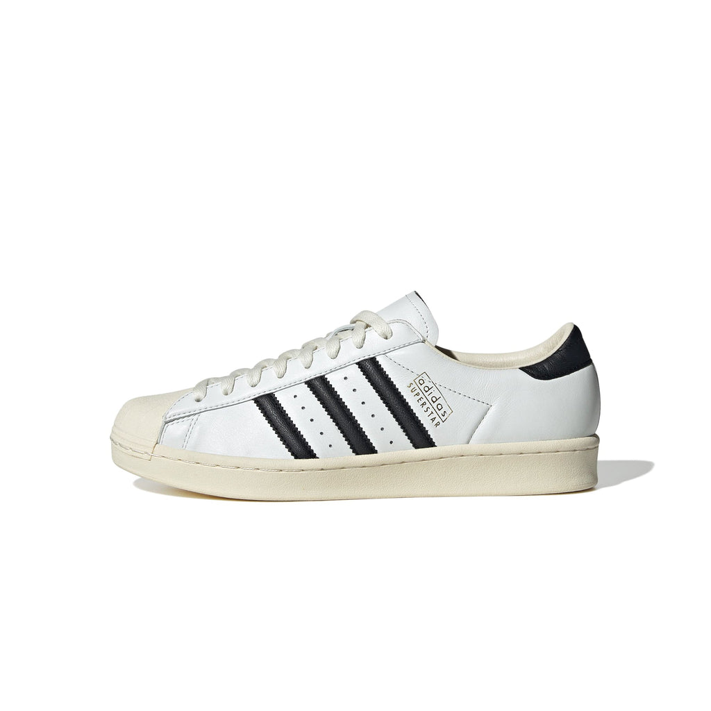 Adidas Mens Superstar Vintage Shoes