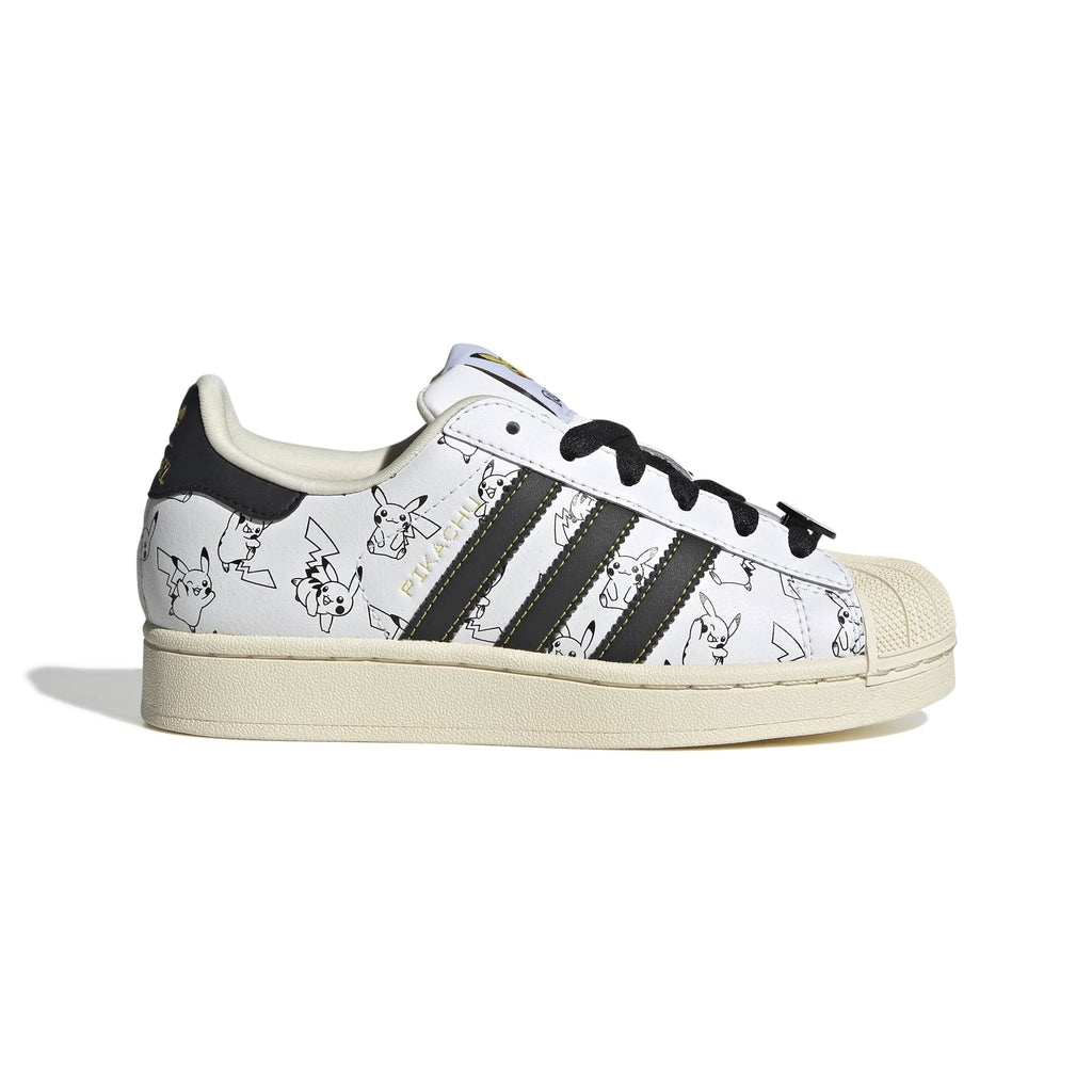 GS Adidas Pokemon Superstar II