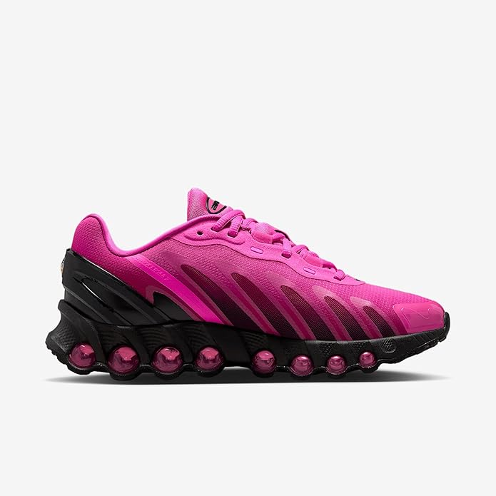 Women's Nike Air Max DN8 Laser Fuchsia/Black (HF5509 601)