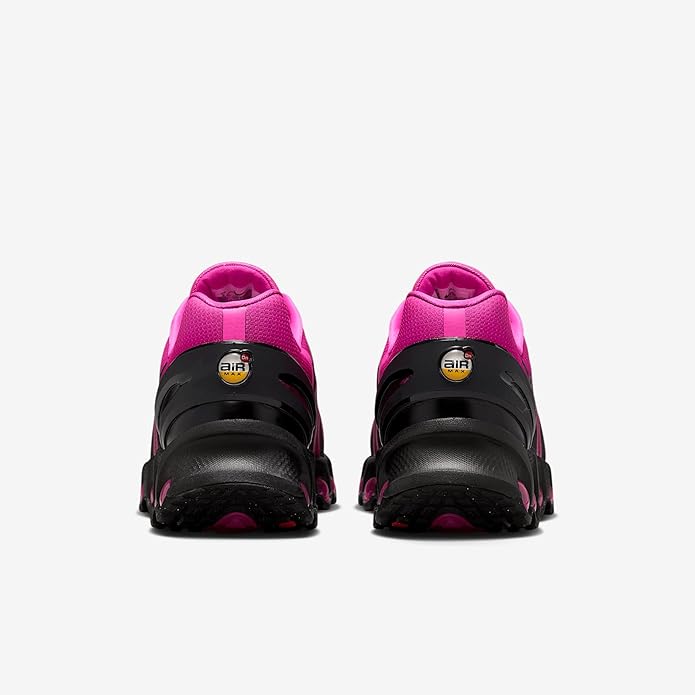 Women's Nike Air Max DN8 Laser Fuchsia/Black (HF5509 601)