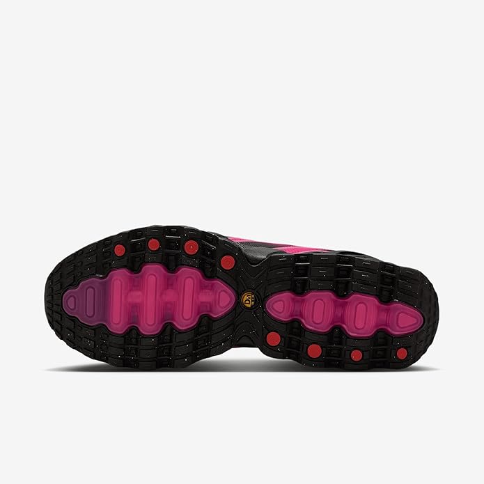 Women's Nike Air Max DN8 Laser Fuchsia/Black (HF5509 601)