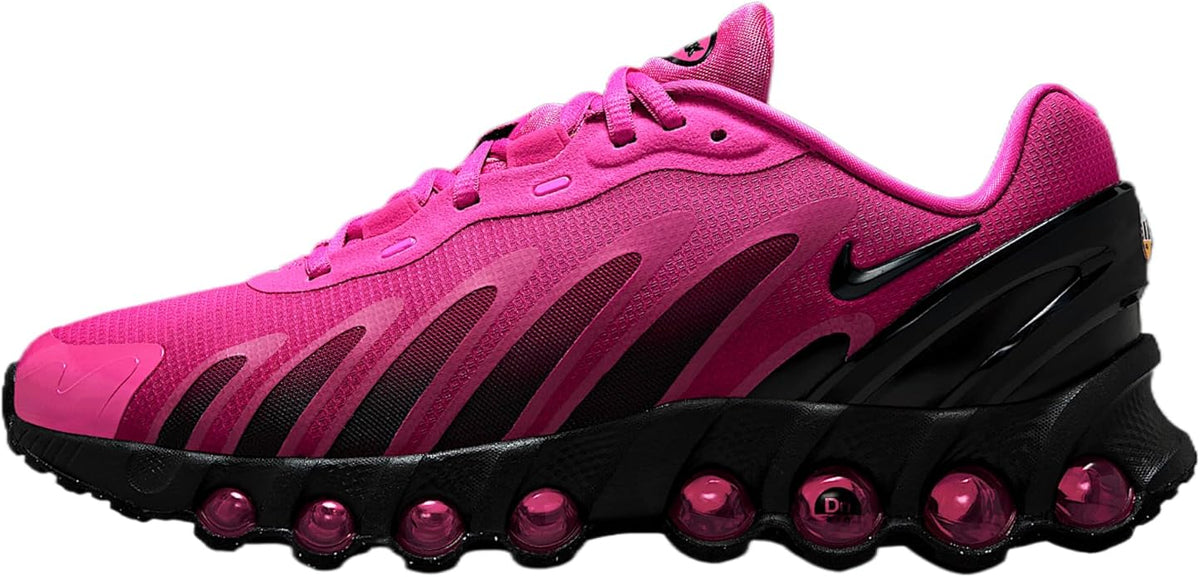 Women's Nike Air Max DN8 Laser Fuchsia/Black (HF5509 601)